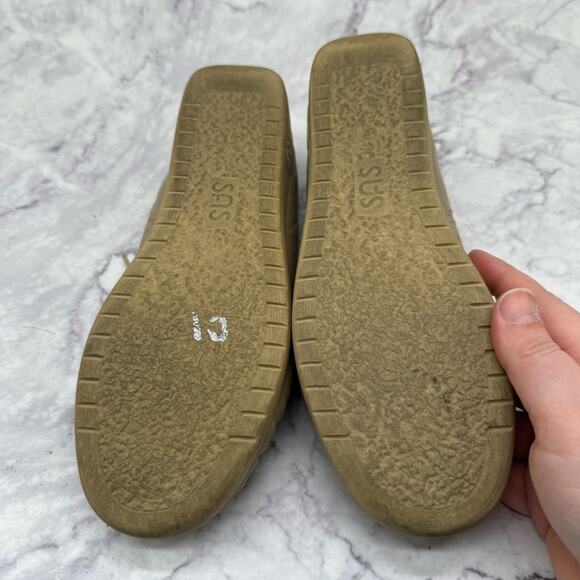 SAS, Granny core Shoes. Leather Uppers. Size 8Narrow. Excellent condition! - Picture 8 of 10